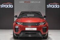 USED 2018 W LAND ROVER RANGE ROVER EVOQUE 2.0 TD4 LANDMARK 5d 178 BHP +ONE OWNER, FULL SERVICE HISTORY+