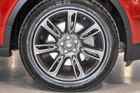 USED 2018 W LAND ROVER RANGE ROVER EVOQUE 2.0 TD4 LANDMARK 5d 178 BHP +ONE OWNER, FULL SERVICE HISTORY+