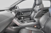 USED 2018 W LAND ROVER RANGE ROVER EVOQUE 2.0 TD4 LANDMARK 5d 178 BHP +ONE OWNER, FULL SERVICE HISTORY+