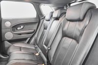 USED 2018 W LAND ROVER RANGE ROVER EVOQUE 2.0 TD4 LANDMARK 5d 178 BHP +ONE OWNER, FULL SERVICE HISTORY+