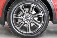 USED 2018 W LAND ROVER RANGE ROVER EVOQUE 2.0 TD4 LANDMARK 5d 178 BHP +ONE OWNER, FULL SERVICE HISTORY+