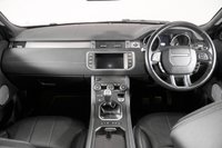 USED 2018 W LAND ROVER RANGE ROVER EVOQUE 2.0 TD4 LANDMARK 5d 178 BHP +ONE OWNER, FULL SERVICE HISTORY+