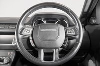 USED 2018 W LAND ROVER RANGE ROVER EVOQUE 2.0 TD4 LANDMARK 5d 178 BHP +ONE OWNER, FULL SERVICE HISTORY+