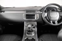 USED 2018 W LAND ROVER RANGE ROVER EVOQUE 2.0 TD4 LANDMARK 5d 178 BHP +ONE OWNER, FULL SERVICE HISTORY+
