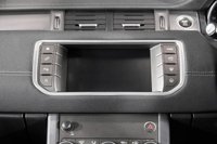 USED 2018 W LAND ROVER RANGE ROVER EVOQUE 2.0 TD4 LANDMARK 5d 178 BHP +ONE OWNER, FULL SERVICE HISTORY+