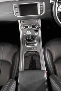USED 2018 W LAND ROVER RANGE ROVER EVOQUE 2.0 TD4 LANDMARK 5d 178 BHP +ONE OWNER, FULL SERVICE HISTORY+