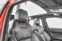 USED 2018 W LAND ROVER RANGE ROVER EVOQUE 2.0 TD4 LANDMARK 5d 178 BHP +ONE OWNER, FULL SERVICE HISTORY+