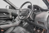 USED 2018 W LAND ROVER RANGE ROVER EVOQUE 2.0 TD4 LANDMARK 5d 178 BHP +ONE OWNER, FULL SERVICE HISTORY+