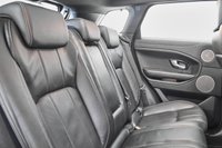 USED 2018 W LAND ROVER RANGE ROVER EVOQUE 2.0 TD4 LANDMARK 5d 178 BHP +ONE OWNER, FULL SERVICE HISTORY+