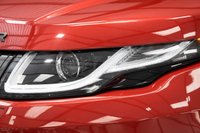 USED 2018 W LAND ROVER RANGE ROVER EVOQUE 2.0 TD4 LANDMARK 5d 178 BHP +ONE OWNER, FULL SERVICE HISTORY+