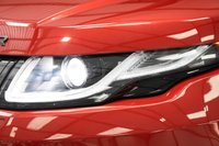 USED 2018 W LAND ROVER RANGE ROVER EVOQUE 2.0 TD4 LANDMARK 5d 178 BHP +ONE OWNER, FULL SERVICE HISTORY+
