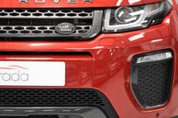 USED 2018 W LAND ROVER RANGE ROVER EVOQUE 2.0 TD4 LANDMARK 5d 178 BHP +ONE OWNER, FULL SERVICE HISTORY+