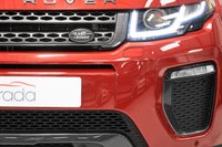 USED 2018 W LAND ROVER RANGE ROVER EVOQUE 2.0 TD4 LANDMARK 5d 178 BHP +ONE OWNER, FULL SERVICE HISTORY+