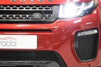 USED 2018 W LAND ROVER RANGE ROVER EVOQUE 2.0 TD4 LANDMARK 5d 178 BHP +ONE OWNER, FULL SERVICE HISTORY+