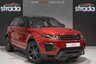 USED 2018 W LAND ROVER RANGE ROVER EVOQUE 2.0 TD4 LANDMARK 5d 178 BHP +ONE OWNER, FULL SERVICE HISTORY+