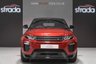 USED 2018 W LAND ROVER RANGE ROVER EVOQUE 2.0 TD4 LANDMARK 5d 178 BHP +ONE OWNER, FULL SERVICE HISTORY+