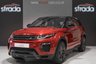 USED 2018 W LAND ROVER RANGE ROVER EVOQUE 2.0 TD4 LANDMARK 5d 178 BHP +ONE OWNER, FULL SERVICE HISTORY+