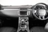 USED 2018 W LAND ROVER RANGE ROVER EVOQUE 2.0 TD4 LANDMARK 5d 178 BHP +ONE OWNER, FULL SERVICE HISTORY+