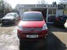 USED 2018 67 CITROEN BERLINGO MULTISPACE 1.2 PURETECH FEEL 5d 109 BHP Full Main Dealer Service History, One Owner, MOT until January 2023, Great fuel economy! VAT Qualifying & NO VAT!