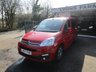 USED 2018 67 CITROEN BERLINGO MULTISPACE 1.2 PURETECH FEEL 5d 109 BHP Full Main Dealer Service History, One Owner, MOT until January 2023, Great fuel economy! VAT Qualifying & NO VAT!