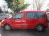 USED 2018 67 CITROEN BERLINGO MULTISPACE 1.2 PURETECH FEEL 5d 109 BHP Full Main Dealer Service History, One Owner, MOT until January 2023, Great fuel economy! VAT Qualifying & NO VAT!