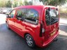 USED 2018 67 CITROEN BERLINGO MULTISPACE 1.2 PURETECH FEEL 5d 109 BHP Full Main Dealer Service History, One Owner, MOT until January 2023, Great fuel economy! VAT Qualifying & NO VAT!