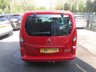 USED 2018 67 CITROEN BERLINGO MULTISPACE 1.2 PURETECH FEEL 5d 109 BHP Full Main Dealer Service History, One Owner, MOT until January 2023, Great fuel economy! VAT Qualifying & NO VAT!