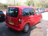 USED 2018 67 CITROEN BERLINGO MULTISPACE 1.2 PURETECH FEEL 5d 109 BHP Full Main Dealer Service History, One Owner, MOT until January 2023, Great fuel economy! VAT Qualifying & NO VAT!