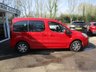 USED 2018 67 CITROEN BERLINGO MULTISPACE 1.2 PURETECH FEEL 5d 109 BHP Full Main Dealer Service History, One Owner, MOT until January 2023, Great fuel economy! VAT Qualifying & NO VAT!