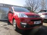 USED 2018 67 CITROEN BERLINGO MULTISPACE 1.2 PURETECH FEEL 5d 109 BHP Full Main Dealer Service History, One Owner, MOT until January 2023, Great fuel economy! VAT Qualifying & NO VAT!