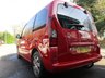 USED 2018 67 CITROEN BERLINGO MULTISPACE 1.2 PURETECH FEEL 5d 109 BHP Full Main Dealer Service History, One Owner, MOT until January 2023, Great fuel economy! VAT Qualifying & NO VAT!