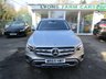 USED 2019 69 MERCEDES-BENZ GLC-CLASS 2.0 GLC 220 D 4MATIC SPORT 5d 192 BHP AUTOMATIC FOUR WHEEL DRIVE NEW SHAPE Full Service History, Balance of Mercedes-Benz Manufacturer Warranty, MOT until October 2023, Automatic, Four Wheel Drive, New Shape