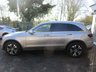 USED 2019 69 MERCEDES-BENZ GLC-CLASS 2.0 GLC 220 D 4MATIC SPORT 5d 192 BHP AUTOMATIC FOUR WHEEL DRIVE NEW SHAPE Full Service History, Balance of Mercedes-Benz Manufacturer Warranty, MOT until October 2023, Automatic, Four Wheel Drive, New Shape