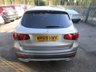 USED 2019 69 MERCEDES-BENZ GLC-CLASS 2.0 GLC 220 D 4MATIC SPORT 5d 192 BHP AUTOMATIC FOUR WHEEL DRIVE NEW SHAPE Full Service History, Balance of Mercedes-Benz Manufacturer Warranty, MOT until October 2023, Automatic, Four Wheel Drive, New Shape