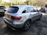USED 2019 69 MERCEDES-BENZ GLC-CLASS 2.0 GLC 220 D 4MATIC SPORT 5d 192 BHP AUTOMATIC FOUR WHEEL DRIVE NEW SHAPE Full Service History, Balance of Mercedes-Benz Manufacturer Warranty, MOT until October 2023, Automatic, Four Wheel Drive, New Shape