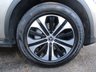 USED 2019 69 MERCEDES-BENZ GLC-CLASS 2.0 GLC 220 D 4MATIC SPORT 5d 192 BHP AUTOMATIC FOUR WHEEL DRIVE NEW SHAPE Full Service History, Balance of Mercedes-Benz Manufacturer Warranty, MOT until October 2023, Automatic, Four Wheel Drive, New Shape