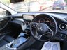 USED 2019 69 MERCEDES-BENZ GLC-CLASS 2.0 GLC 220 D 4MATIC SPORT 5d 192 BHP AUTOMATIC FOUR WHEEL DRIVE NEW SHAPE Full Service History, Balance of Mercedes-Benz Manufacturer Warranty, MOT until October 2023, Automatic, Four Wheel Drive, New Shape