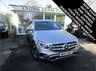 USED 2019 69 MERCEDES-BENZ GLC-CLASS 2.0 GLC 220 D 4MATIC SPORT 5d 192 BHP AUTOMATIC FOUR WHEEL DRIVE NEW SHAPE Full Service History, Balance of Mercedes-Benz Manufacturer Warranty, MOT until October 2023, Automatic, Four Wheel Drive, New Shape