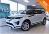 USED 2020 69 LAND ROVER RANGE ROVER EVOQUE 2.0 R-DYNAMIC S 5d 148 BHP REAR CAM+PANO SUNROOF+SAT NAV