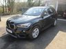 USED 2017 17 BMW X1 2.0 SDRIVE 18D SE 5d 148 BHP *VAT QUALIFYING* One Owner, BMW Main Dealer Service History + Just Serviced, MOT until November 2022, Euro 6 / ULEZ Compliant Diesel! VAT Qualifying!