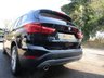 USED 2017 17 BMW X1 2.0 SDRIVE 18D SE 5d 148 BHP *VAT QUALIFYING* One Owner, BMW Main Dealer Service History + Just Serviced, MOT until November 2022, Euro 6 / ULEZ Compliant Diesel! VAT Qualifying!