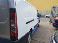 USED 2016 57 TOYOTA PROACE 2.0 L2H1 HDI 1200 P/V 127 BHP 
