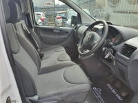 USED 2016 57 TOYOTA PROACE 2.0 L2H1 HDI 1200 P/V 127 BHP 