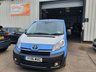 USED 2016 57 TOYOTA PROACE 2.0 L2H1 HDI 1200 P/V 127 BHP 