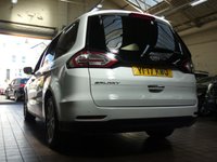 USED 2017 17 FORD GALAXY 2.0 TITANIUM X TDCI 5d 148 BHP STUNNING EXAMPLE 7 SEAT SAT NAV LEATHER PANORAMIC SUNROOF 12 MONTHS GOLD WARRANTY
