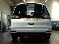 USED 2017 17 FORD GALAXY 2.0 TITANIUM X TDCI 5d 148 BHP STUNNING EXAMPLE 7 SEAT SAT NAV LEATHER PANORAMIC SUNROOF 12 MONTHS GOLD WARRANTY