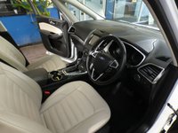 USED 2017 17 FORD GALAXY 2.0 TITANIUM X TDCI 5d 148 BHP STUNNING EXAMPLE 7 SEAT SAT NAV LEATHER PANORAMIC SUNROOF 12 MONTHS GOLD WARRANTY