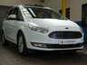 USED 2017 17 FORD GALAXY 2.0 TITANIUM X TDCI 5d 148 BHP STUNNING EXAMPLE 7 SEAT SAT NAV LEATHER PANORAMIC SUNROOF 12 MONTHS GOLD WARRANTY
