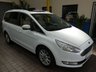 USED 2017 17 FORD GALAXY 2.0 TITANIUM X TDCI 5d 148 BHP STUNNING EXAMPLE 7 SEAT SAT NAV LEATHER PANORAMIC SUNROOF 12 MONTHS GOLD WARRANTY
