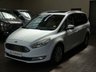USED 2017 17 FORD GALAXY 2.0 TITANIUM X TDCI 5d 148 BHP STUNNING EXAMPLE 7 SEAT SAT NAV LEATHER PANORAMIC SUNROOF 12 MONTHS GOLD WARRANTY